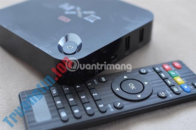 Kodi&nbsp;Box&nbsp;là&nbsp;gì?
