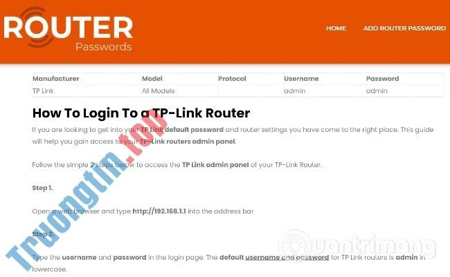 Quên&nbsp;mật&nbsp;khẩu&nbsp;router,&nbsp;cách&nbsp;lấy&nbsp;lại&nbsp;mật&nbsp;khẩu&nbsp;router&nbsp;wifi