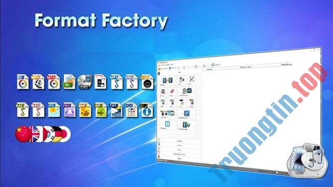 Format Factory 5.5.0.0