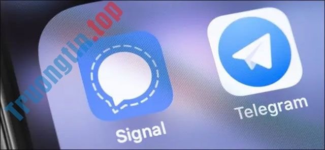 Signal&nbsp;vs&nbsp;Telegram:&nbsp;Đâu&nbsp;là&nbsp;ứng&nbsp;dụng&nbsp;trò&nbsp;chuyện&nbsp;đa&nbsp;nền&nbsp;tảng&nbsp;trú&nbsp;trọng&nbsp;đến&nbsp;quyền&nbsp;riêng&nbsp;tư&nbsp;tốt&nbsp;hơn?