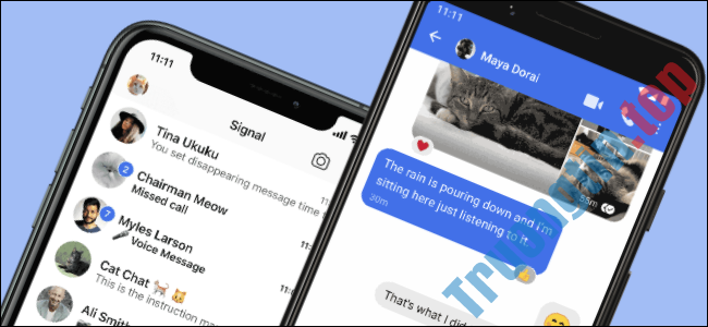 Signal&nbsp;vs&nbsp;Telegram:&nbsp;Đâu&nbsp;là&nbsp;ứng&nbsp;dụng&nbsp;trò&nbsp;chuyện&nbsp;đa&nbsp;nền&nbsp;tảng&nbsp;trú&nbsp;trọng&nbsp;đến&nbsp;quyền&nbsp;riêng&nbsp;tư&nbsp;tốt&nbsp;hơn?