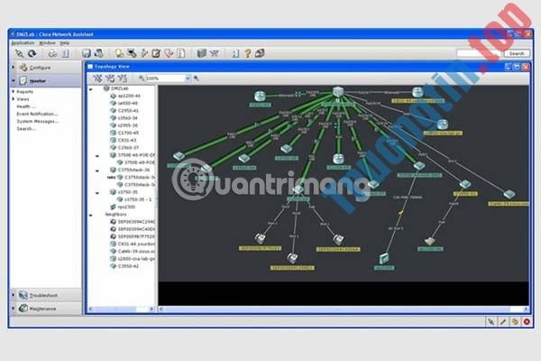 7&nbsp;công&nbsp;cụ&nbsp;giám&nbsp;sát&nbsp;thiết&nbsp;bị&nbsp;mạng&nbsp;Cisco&nbsp;tốt&nbsp;nhất