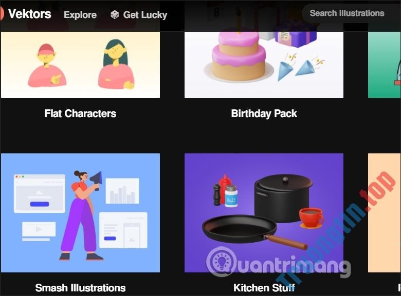 Cách&nbsp;tải&nbsp;Illustration&nbsp;miễn&nbsp;phí&nbsp;trên&nbsp;Vektors