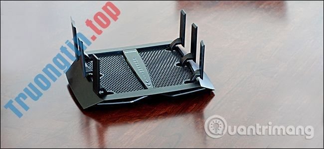 Router&nbsp;dual-band&nbsp;và&nbsp;tri-band&nbsp;là&nbsp;gì?