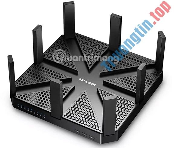Router&nbsp;dual-band&nbsp;và&nbsp;tri-band&nbsp;là&nbsp;gì?
