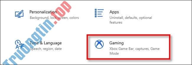 Cách&nbsp;thay&nbsp;đổi&nbsp;tổ&nbsp;hợp&nbsp;phím&nbsp;tắt&nbsp;mở&nbsp;công&nbsp;cụ&nbsp;Game&nbsp;Bar&nbsp;Windows&nbsp;10