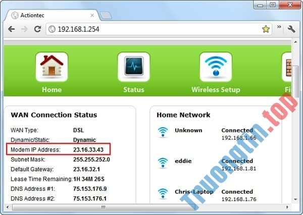 Hướng&nbsp;dẫn&nbsp;cách&nbsp;xác&nbsp;định&nbsp;địa&nbsp;chỉ&nbsp;IP&nbsp;trên&nbsp;máy&nbsp;tính