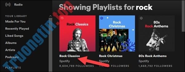 Cách&nbsp;sử&nbsp;dụng&nbsp;Spotify&nbsp;ngoại&nbsp;tuyến&nbsp;trên&nbsp;PC&nbsp;Windows&nbsp;10&nbsp;và&nbsp;máy&nbsp;Mac
