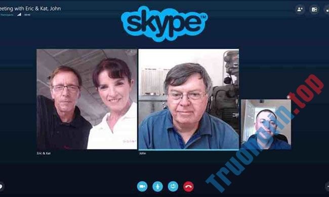 Download Skype 8.67.0.99: Ứng dụng chat video, nhắn tin “tất cả trong một”