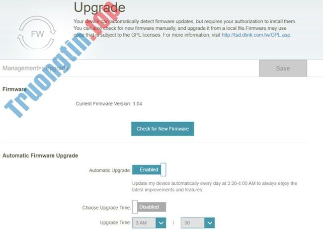 Cách&nbsp;bảo&nbsp;mật&nbsp;router&nbsp;không&nbsp;dây&nbsp;D-Link