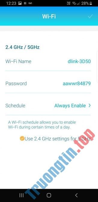 Cách&nbsp;bảo&nbsp;mật&nbsp;router&nbsp;không&nbsp;dây&nbsp;D-Link
