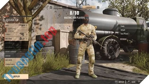 Mời&nbsp;chơi&nbsp;miễn&nbsp;phí&nbsp;game&nbsp;Insurgency:&nbsp;Sandstorm&nbsp;trên&nbsp;Steam