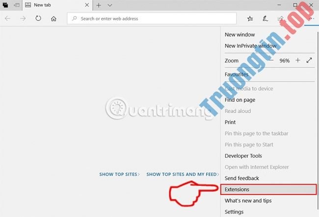 Cách&nbsp;gỡ&nbsp;bỏ&nbsp;Add-ons&nbsp;(Extensions)&nbsp;trên&nbsp;Chrome,&nbsp;Firefox&nbsp;và&nbsp;một&nbsp;số&nbsp;trình&nbsp;duyệt&nbsp;khác