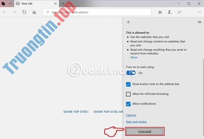 Cách&nbsp;gỡ&nbsp;bỏ&nbsp;Add-ons&nbsp;(Extensions)&nbsp;trên&nbsp;Chrome,&nbsp;Firefox&nbsp;và&nbsp;một&nbsp;số&nbsp;trình&nbsp;duyệt&nbsp;khác