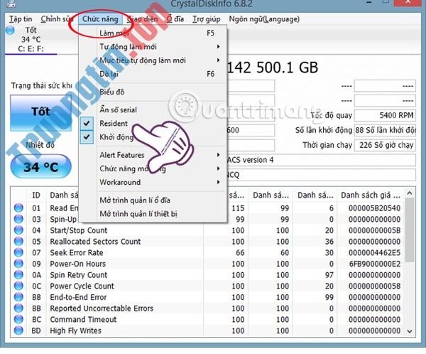 8&nbsp;cách&nbsp;kiểm&nbsp;tra&nbsp;ổ&nbsp;cứng&nbsp;hiệu&nbsp;quả&nbsp;giúp&nbsp;khám&nbsp;sức&nbsp;khỏe&nbsp;định&nbsp;kỳ&nbsp;của&nbsp;ổ&nbsp;cứng