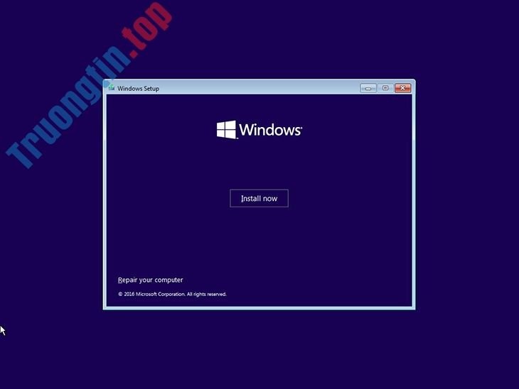 4 cách reset máy tính, cài đặt lại Win như lúc mới mua về