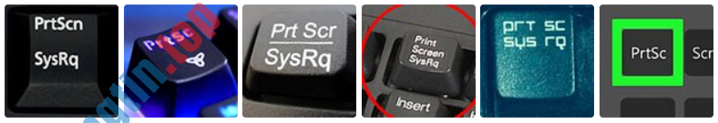 5 cách chụp màn hình máy tính, laptop không cần cài thêm phần mềm