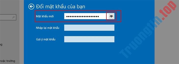 Cách cài đặt mật khẩu cho máy tính Windows 7, 8, 10 đơn giản nhất