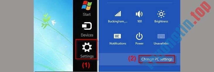 Cách cài đặt mật khẩu cho máy tính Windows 7, 8, 10 đơn giản nhất