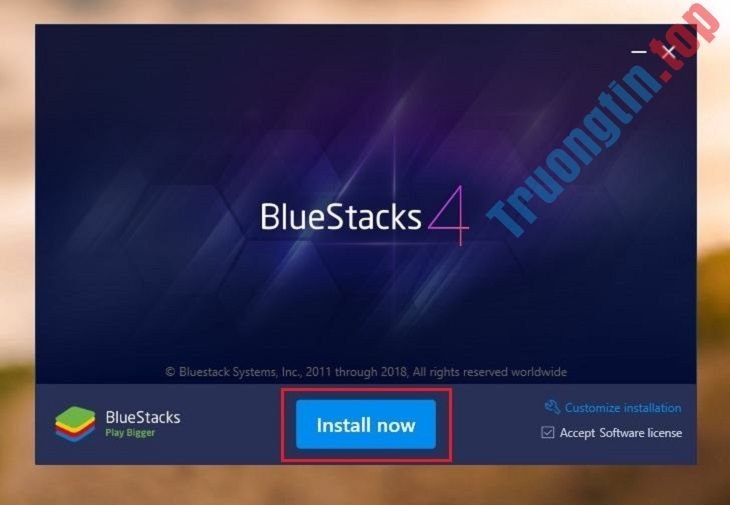 Cách tải CH Play về máy tính đơn giản, dễ dàng