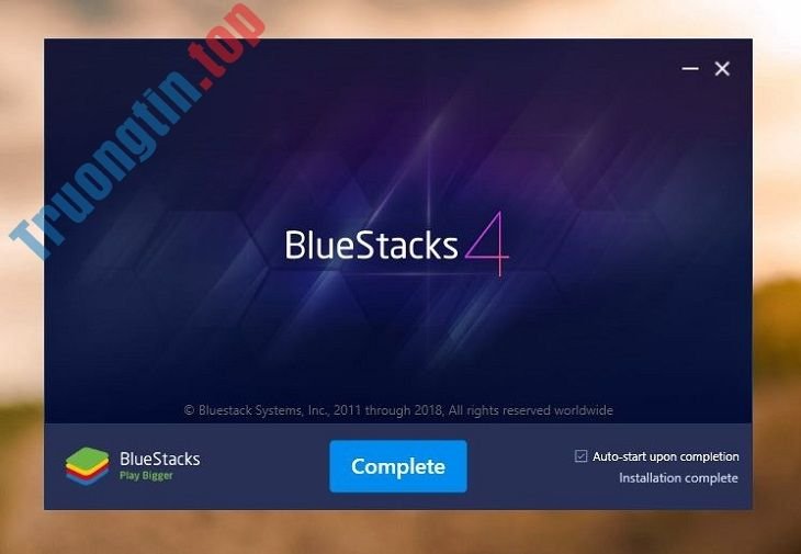 Cách tải CH Play về máy tính đơn giản, dễ dàng