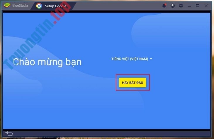 Cách tải CH Play về máy tính đơn giản, dễ dàng