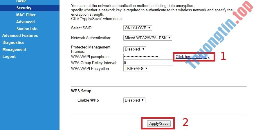 Hướng dẫn cách tự thay đổi mật khẩu wifi Viettel, FPT, VNPT đơn giản