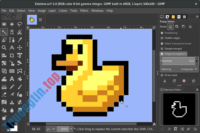 Top 10 phần mềm chỉnh sửa ảnh trên máy tính, laptop miễn phí đẹp nhất