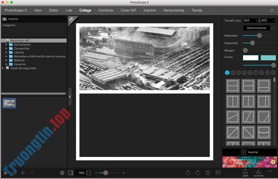 Top 10 phần mềm chỉnh sửa ảnh trên máy tính, laptop miễn phí đẹp nhất