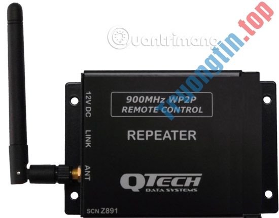 Sự&nbsp;khác&nbsp;biệt&nbsp;giữa&nbsp;Repeater&nbsp;và&nbsp;Amplifier