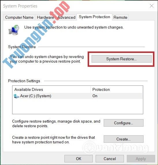 5&nbsp;bước&nbsp;đơn&nbsp;giản&nbsp;giúp&nbsp;tăng&nbsp;cường&nbsp;an&nbsp;toàn&nbsp;và&nbsp;bảo&nbsp;mật&nbsp;Windows&nbsp;10