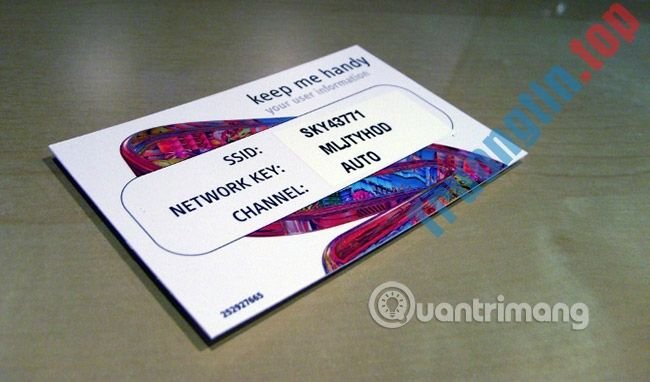 Router&nbsp;không&nbsp;an&nbsp;toàn&nbsp;như&nbsp;bạn&nbsp;nghĩ