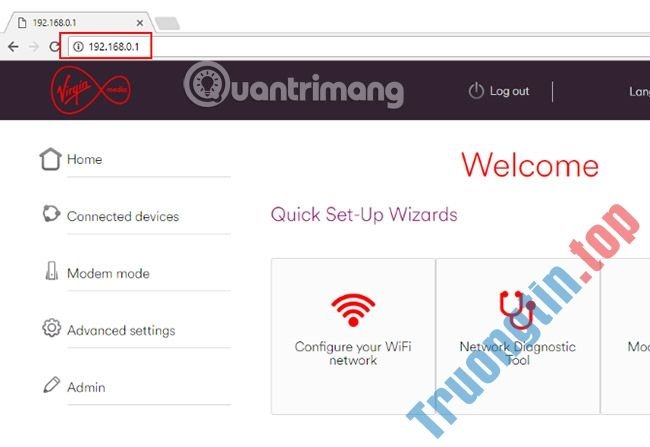 Router&nbsp;không&nbsp;an&nbsp;toàn&nbsp;như&nbsp;bạn&nbsp;nghĩ