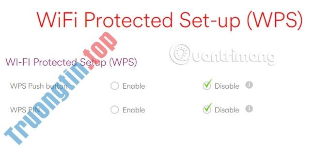 Router&nbsp;không&nbsp;an&nbsp;toàn&nbsp;như&nbsp;bạn&nbsp;nghĩ