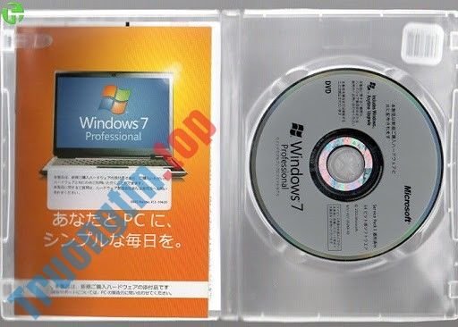 Cách&nbsp;tìm&nbsp;product&nbsp;key&nbsp;của&nbsp;Windows&nbsp;7