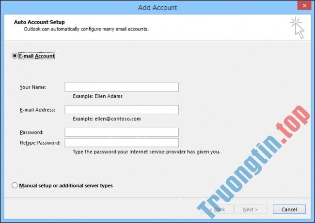 Outlook&nbsp;là&nbsp;gì?&nbsp;Cách&nbsp;sử&nbsp;dụng&nbsp;Outlook&nbsp;cho&nbsp;người&nbsp;mới