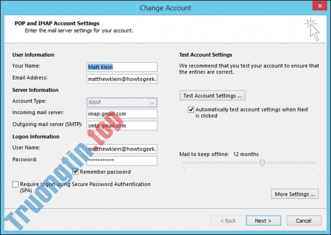 Outlook&nbsp;là&nbsp;gì?&nbsp;Cách&nbsp;sử&nbsp;dụng&nbsp;Outlook&nbsp;cho&nbsp;người&nbsp;mới