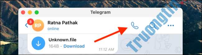 Cách&nbsp;thực&nbsp;hiện&nbsp;cuộc&nbsp;gọi&nbsp;thoại&nbsp;hoặc&nbsp;video&nbsp;trên&nbsp;Telegram&nbsp;(X)
