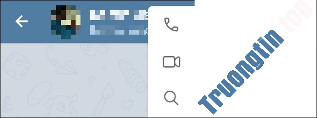 Cách&nbsp;thực&nbsp;hiện&nbsp;cuộc&nbsp;gọi&nbsp;thoại&nbsp;hoặc&nbsp;video&nbsp;trên&nbsp;Telegram&nbsp;(X)
