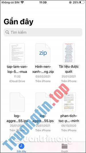 Cách&nbsp;gửi&nbsp;file&nbsp;qua&nbsp;Facebook&nbsp;Messenger