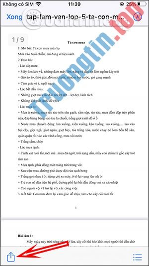 Cách&nbsp;gửi&nbsp;file&nbsp;qua&nbsp;Facebook&nbsp;Messenger