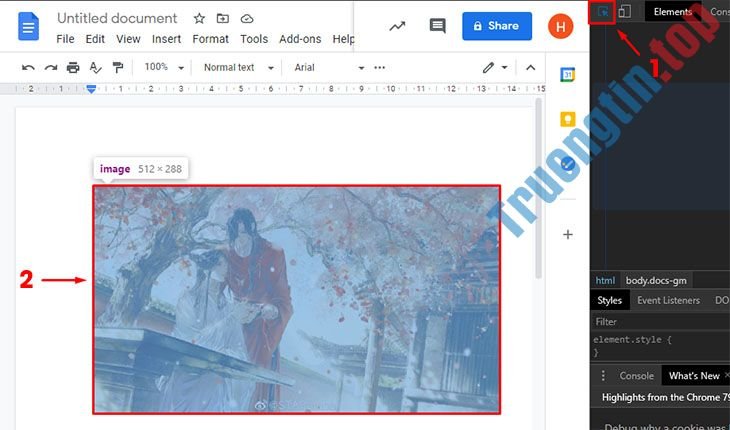 5&nbsp;cách&nbsp;tải&nbsp;ảnh&nbsp;từ&nbsp;Google&nbsp;Docs&nbsp;về&nbsp;máy&nbsp;tính&nbsp;cực&nbsp;kì&nbsp;đơn&nbsp;giản