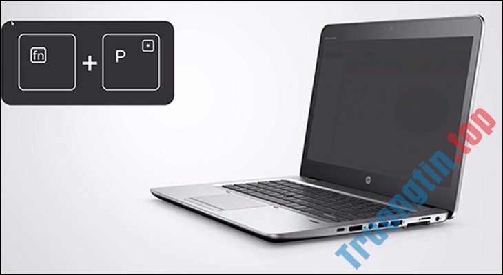 Công nghệ bảo mật HP Sure View có những ưu điểm gì vượt trội?