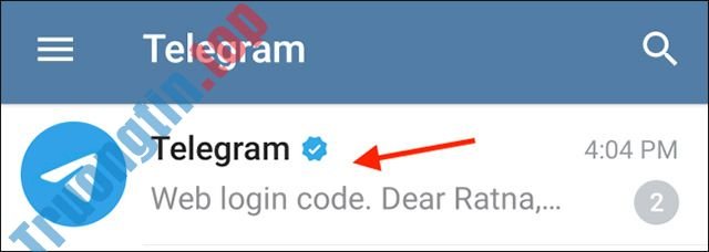 Cách&nbsp;xóa&nbsp;tài&nbsp;khoản&nbsp;Telegram