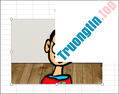 Cách&nbsp;tách&nbsp;nền&nbsp;khỏi&nbsp;ảnh&nbsp;trong&nbsp;Excel