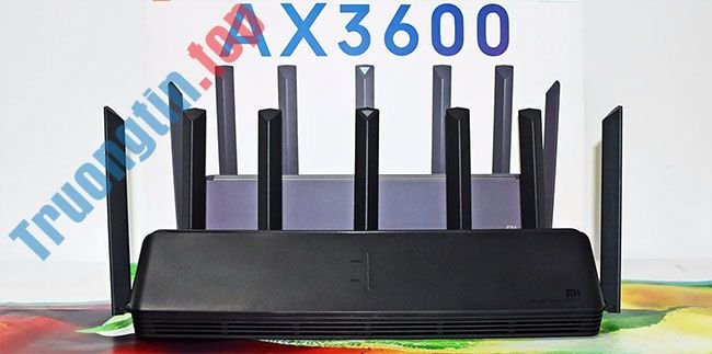 So&nbsp;sánh&nbsp;router&nbsp;Xiaomi&nbsp;AIoT&nbsp;AX1800&nbsp;và&nbsp;AX3600