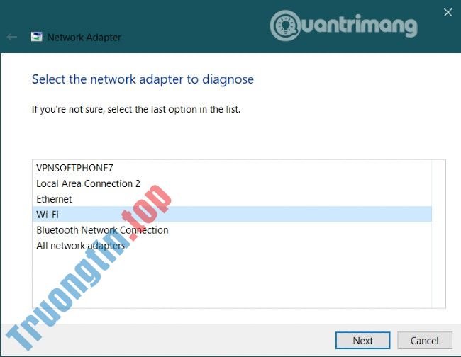 Cách&nbsp;sửa&nbsp;lỗi&nbsp;kết&nbsp;nối&nbsp;WiFi&nbsp;trên&nbsp;Windows&nbsp;10&nbsp;21H1
