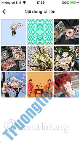 Cách&nbsp;đổi&nbsp;ảnh&nbsp;bìa&nbsp;Facebook