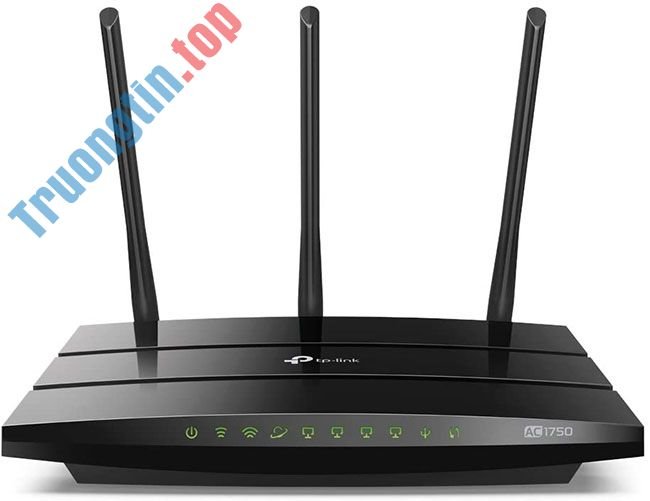 3 router không dây nhanh nhất 2021