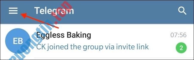 Cách&nbsp;sử&nbsp;dụng&nbsp;Telegram&nbsp;mà&nbsp;không&nbsp;cần&nbsp;chia&nbsp;sẻ&nbsp;danh&nbsp;bạ
